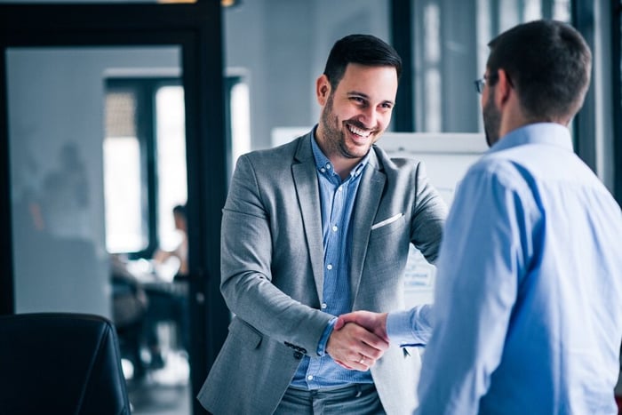 Beneficios de implementar un portal de proveedores en tu empresa