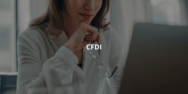 CFDI