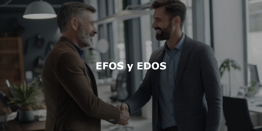 EFOS y EDOS