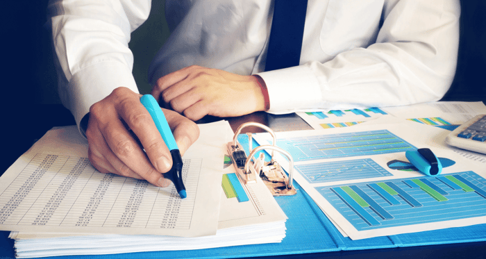 Claves en la administración fiscal para tu empresa - SW sapien®
