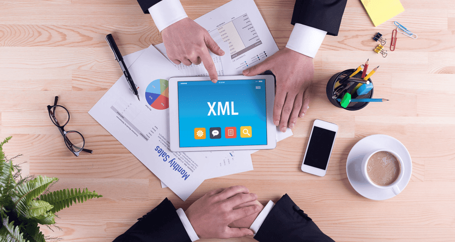 Descarga masiva de XML, ¿cuál es la forma más eficiente de hacerlo?