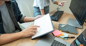 ¿Qué es y cómo funciona el Régimen Simplificado de Confianza?