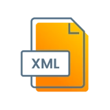 icon-xml