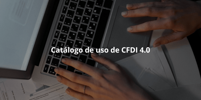 que uso de cfdi debo usar si soy asalariado