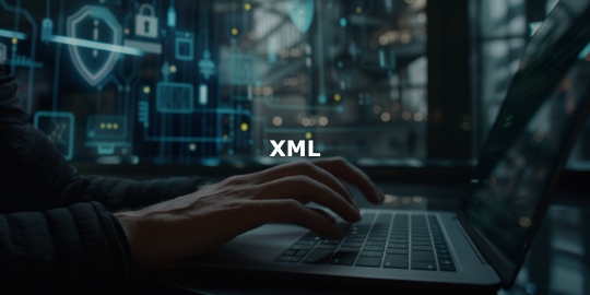 xml