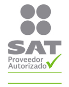 Logotipo SAT