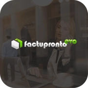 Logo Factupronto